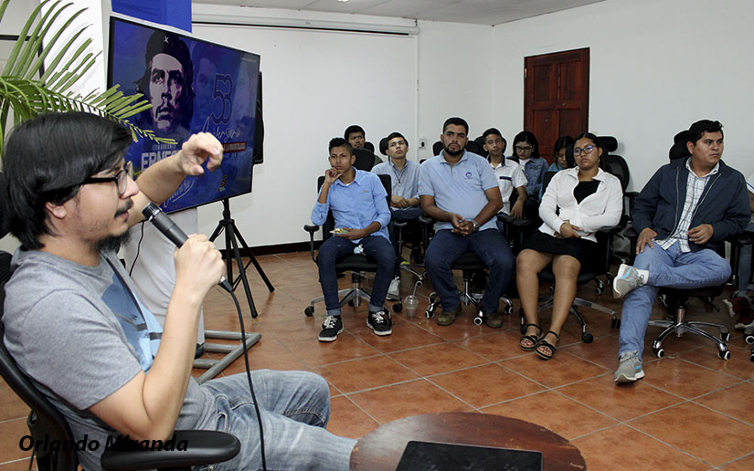FORO